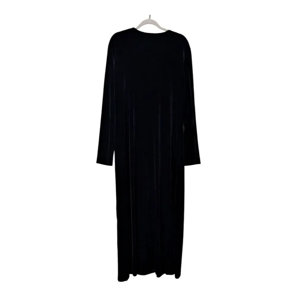 Worthington woman black
